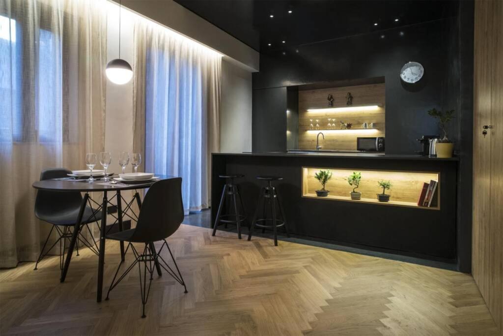 Bellavita - Confort E Raffinatezza In Centro Citta 卡塔尼亚 外观 照片